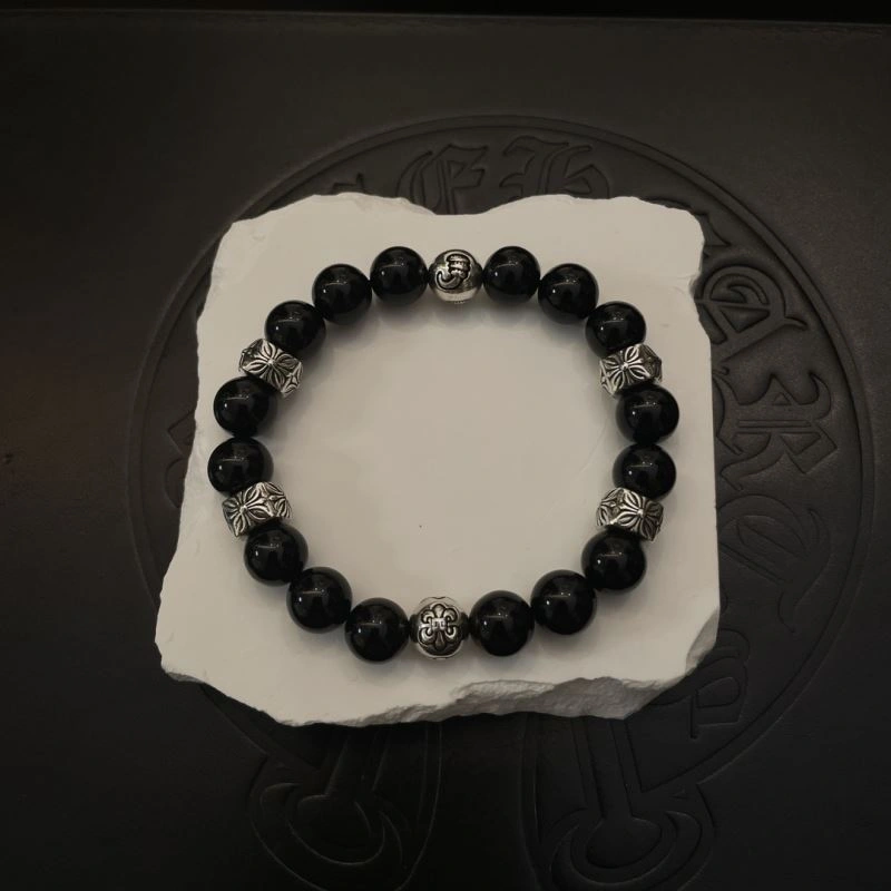 Snug Chrome Hearts Bracelets 242839