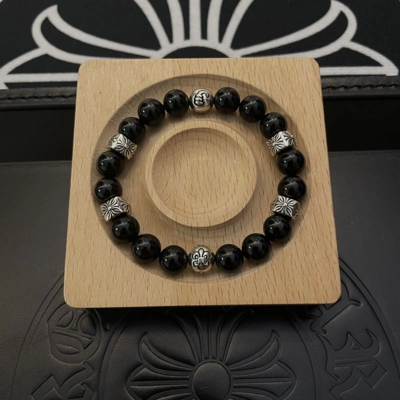 Snug Chrome Hearts Bracelets 242839