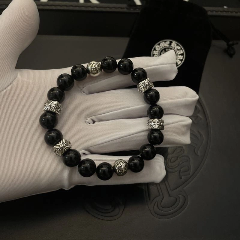 Snug Chrome Hearts Bracelets 242839