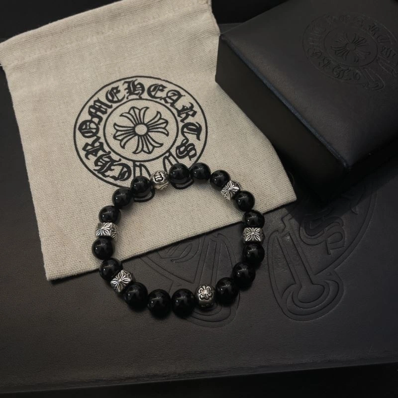 Snug Chrome Hearts Bracelets 242839