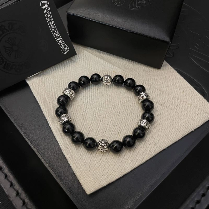 Snug Chrome Hearts Bracelets 242839