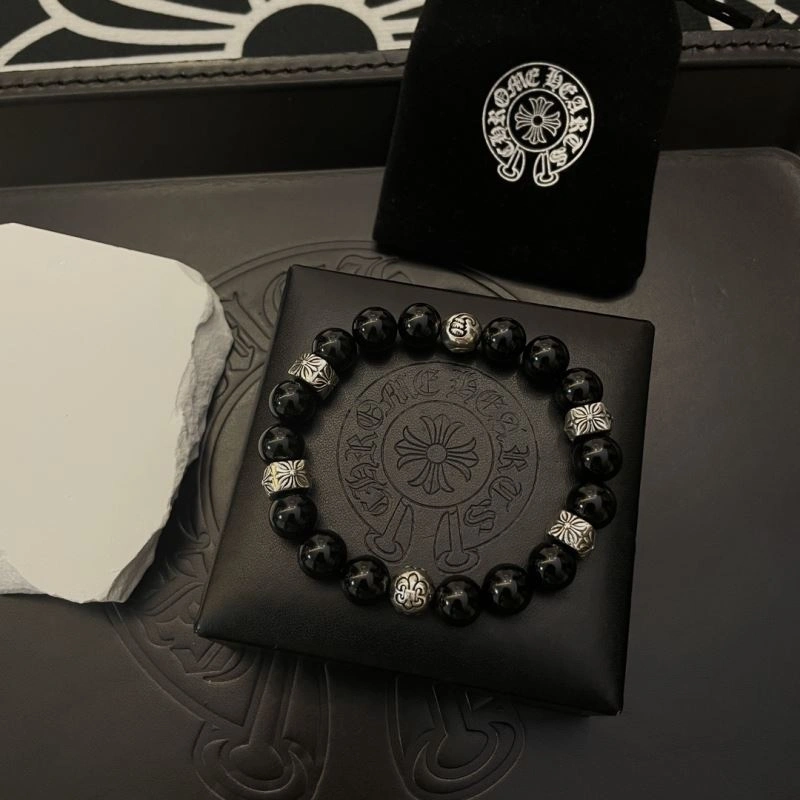 Snug Chrome Hearts Bracelets 242839
