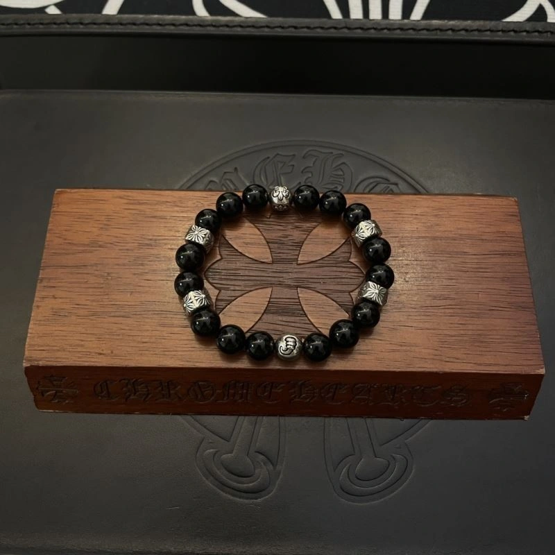 Snug Chrome Hearts Bracelets 242839