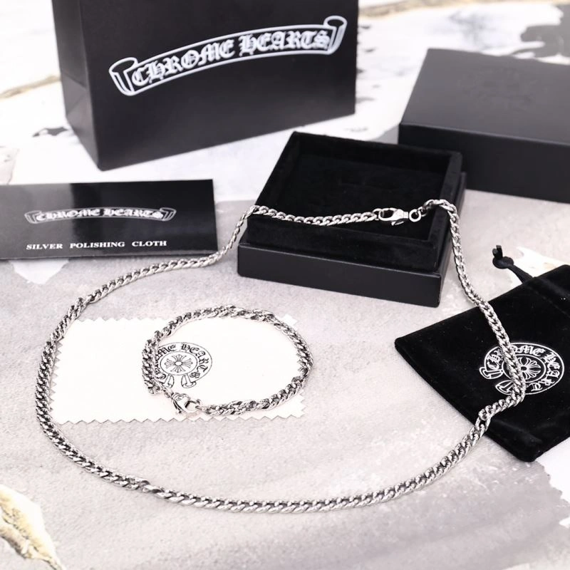 Chrome Hearts Bracelets Unique 242820
