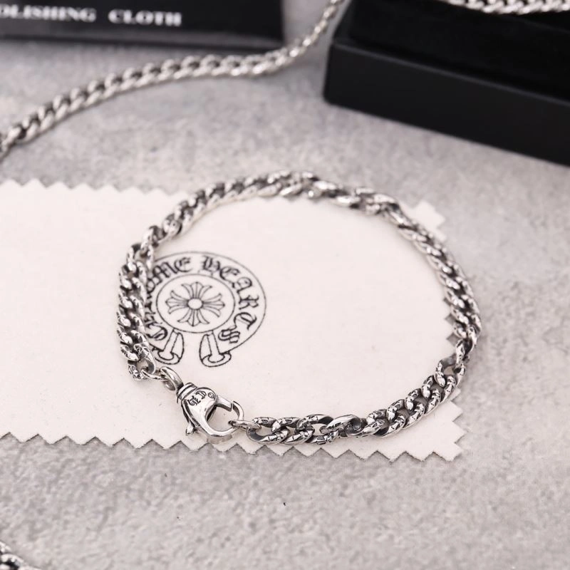 Chrome Hearts Bracelets Unique 242820