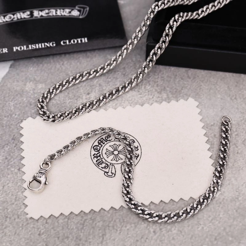 Chrome Hearts Bracelets Unique 242820