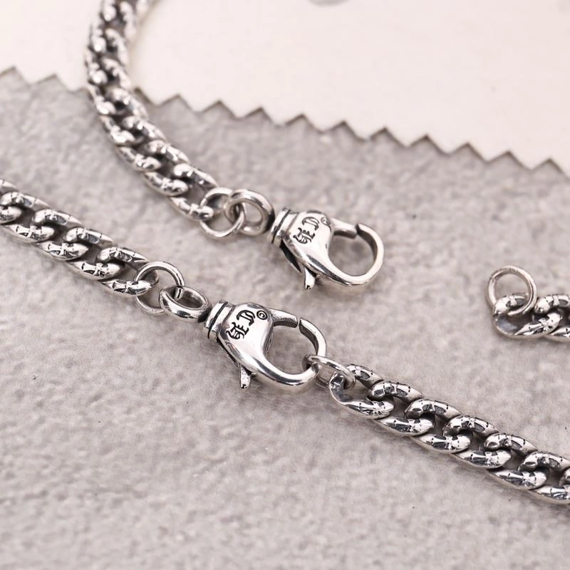 Chrome Hearts Bracelets Unique 242820