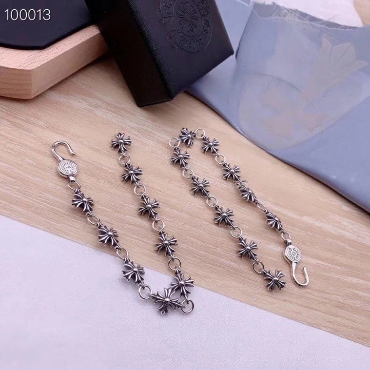 Chrome Hearts Bracelets TimelessDesign 242826