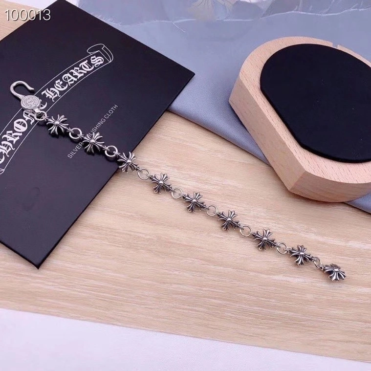 Chrome Hearts Bracelets TimelessDesign 242826
