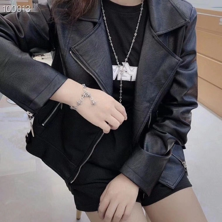 Chrome Hearts Bracelets TimelessDesign 242826