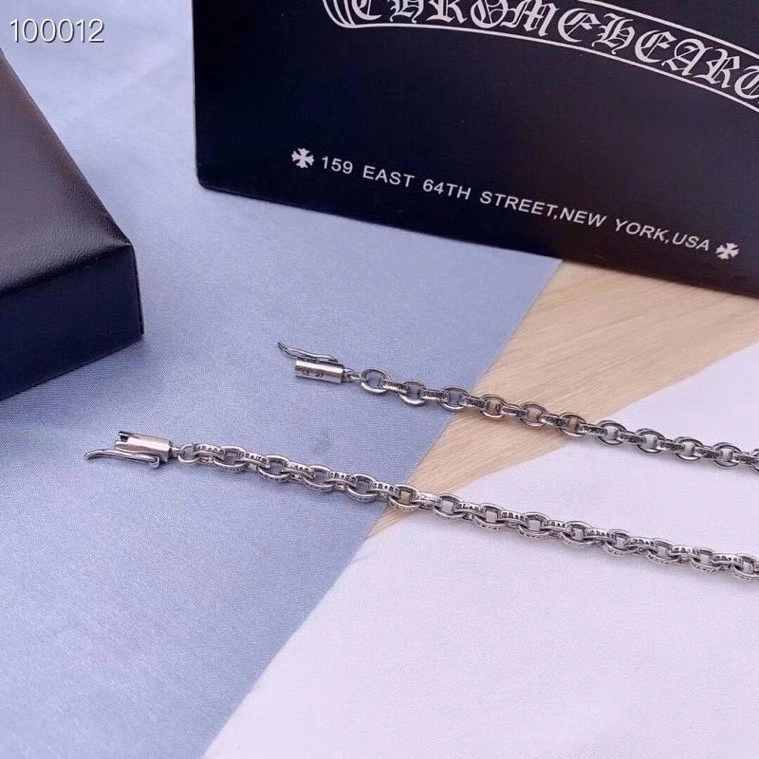 Chrome Hearts Bracelets TimelessDesign 242826