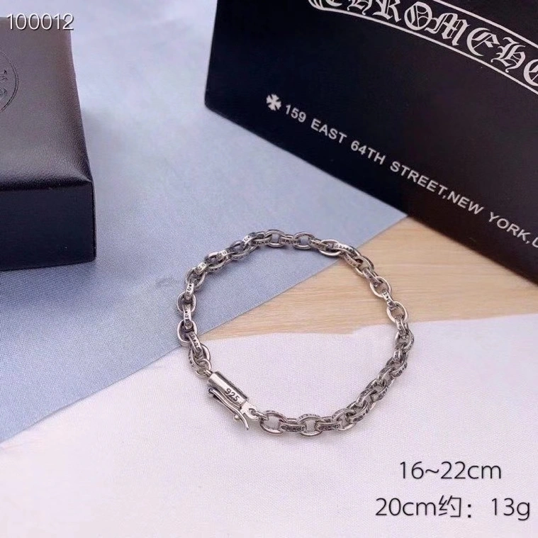 Chrome Hearts Bracelets TimelessDesign 242826