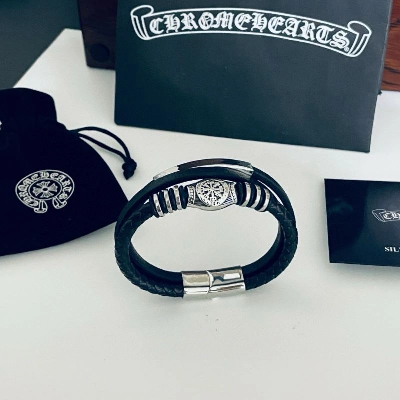 Chrome Hearts Bracelets Vibrant 242819