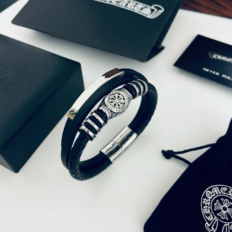Chrome Hearts Bracelets Vibrant 242819