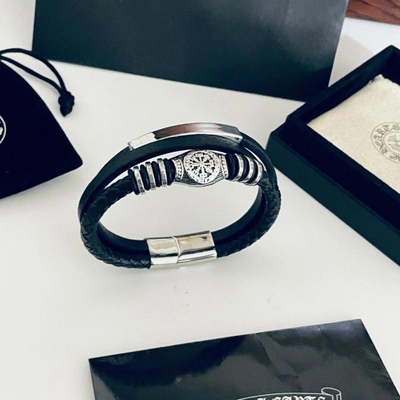 Chrome Hearts Bracelets Vibrant 242819