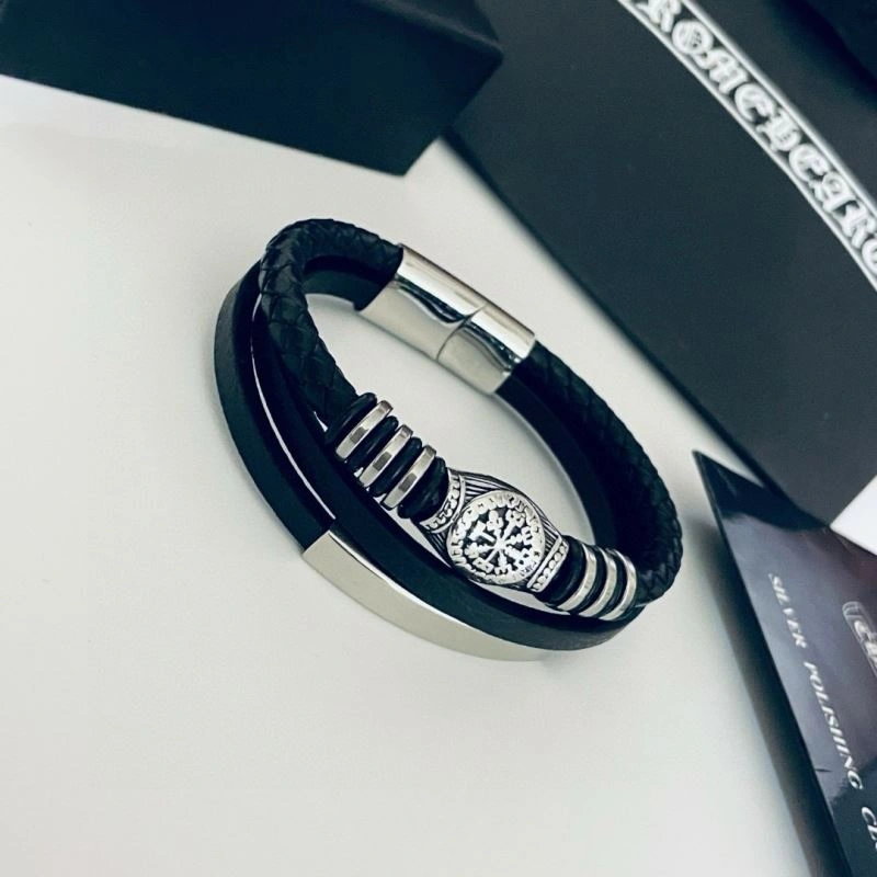Chrome Hearts Bracelets Vibrant 242819