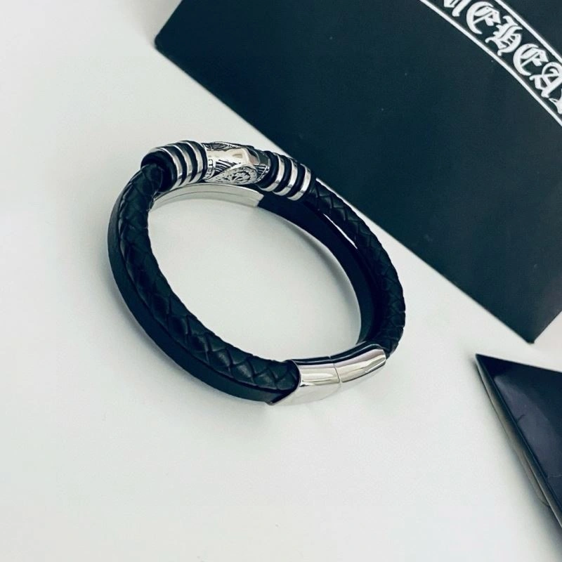 Chrome Hearts Bracelets Vibrant 242819
