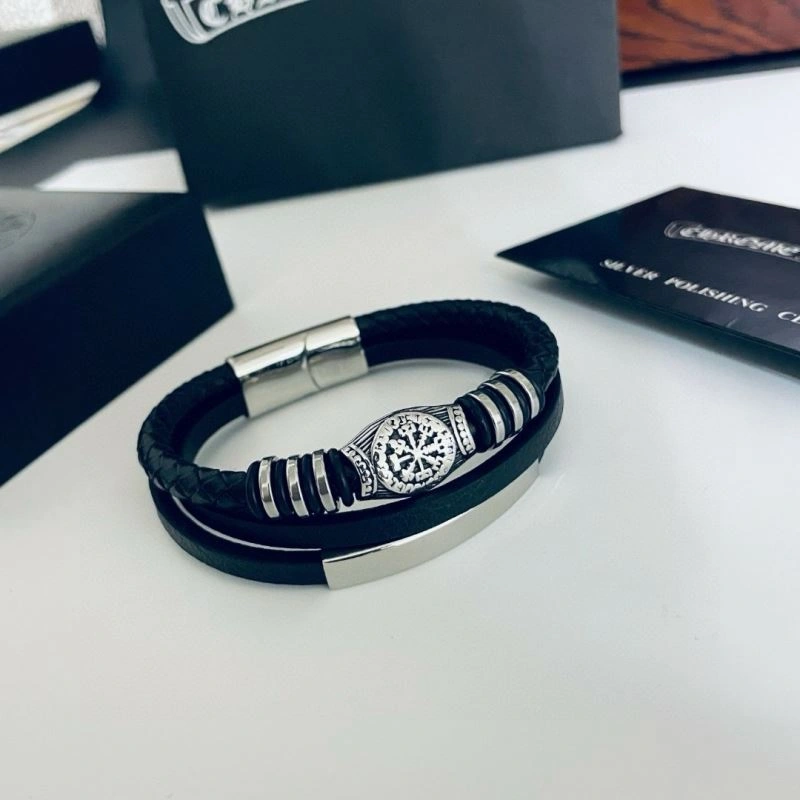 Chrome Hearts Bracelets Vibrant 242819