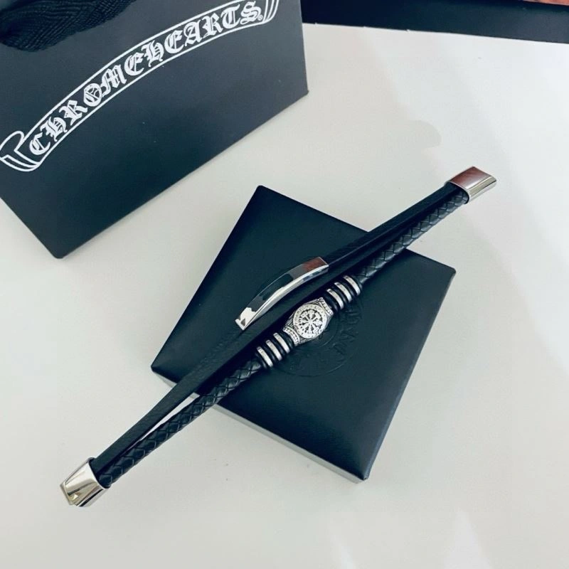 Chrome Hearts Bracelets Vibrant 242819