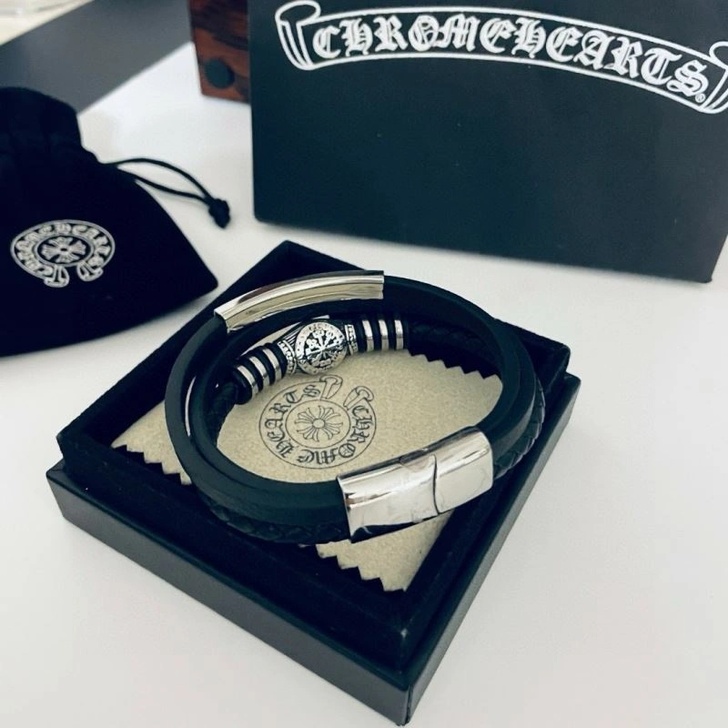 Chrome Hearts Bracelets Vibrant 242819