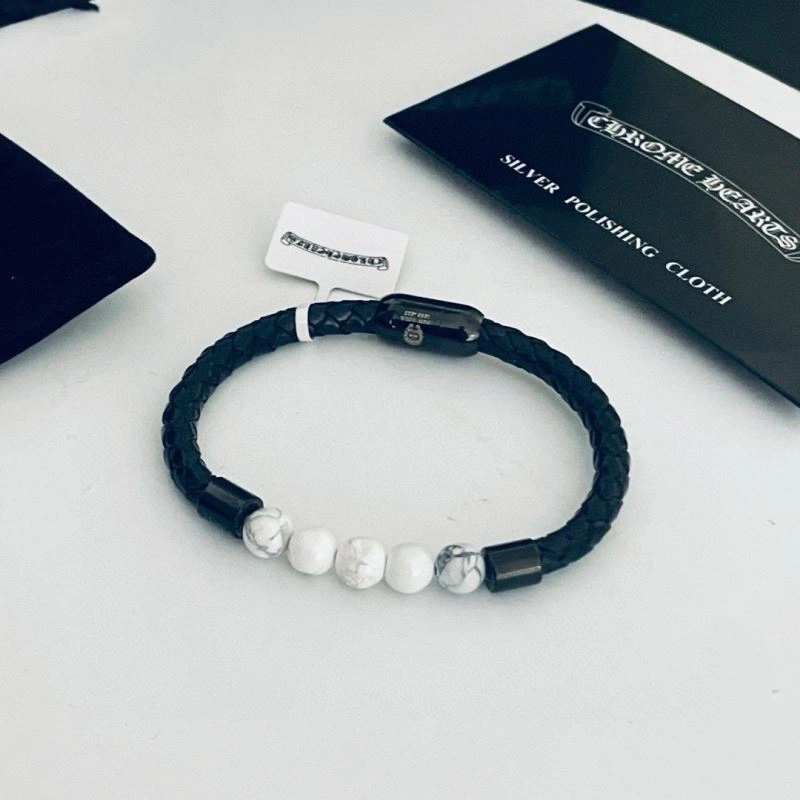 Reliable Chrome Hearts Bracelets 242816