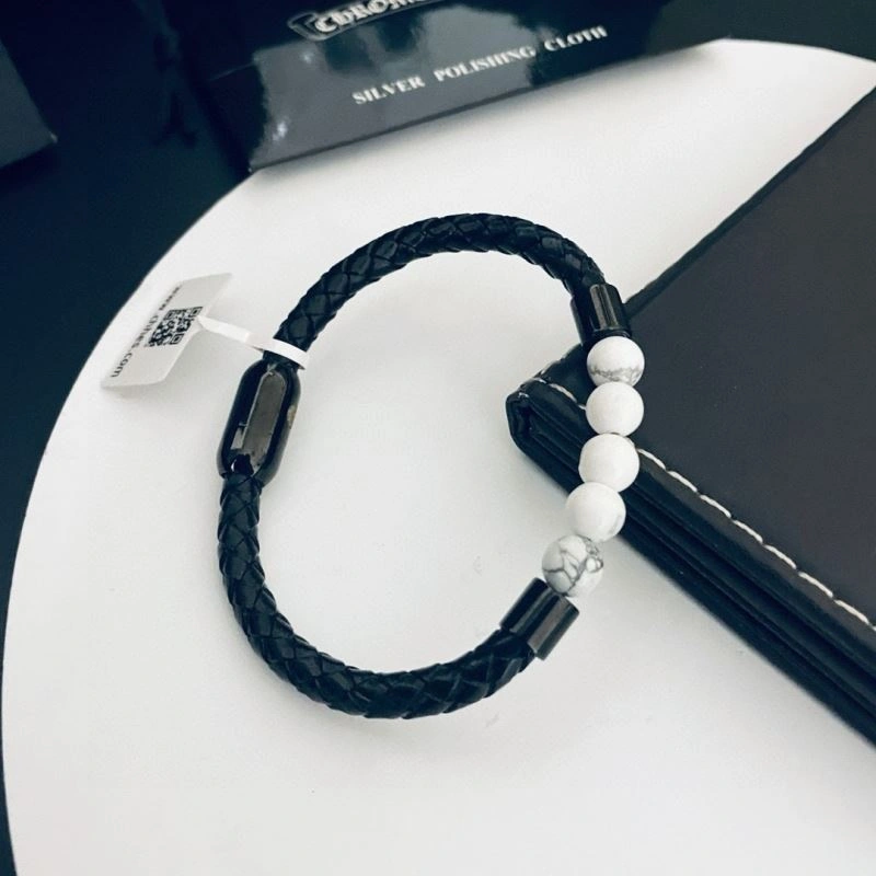 Reliable Chrome Hearts Bracelets 242816