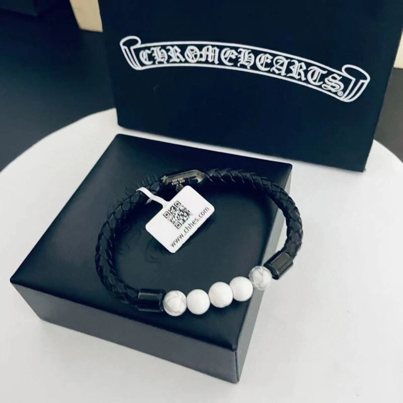 Reliable Chrome Hearts Bracelets 242816