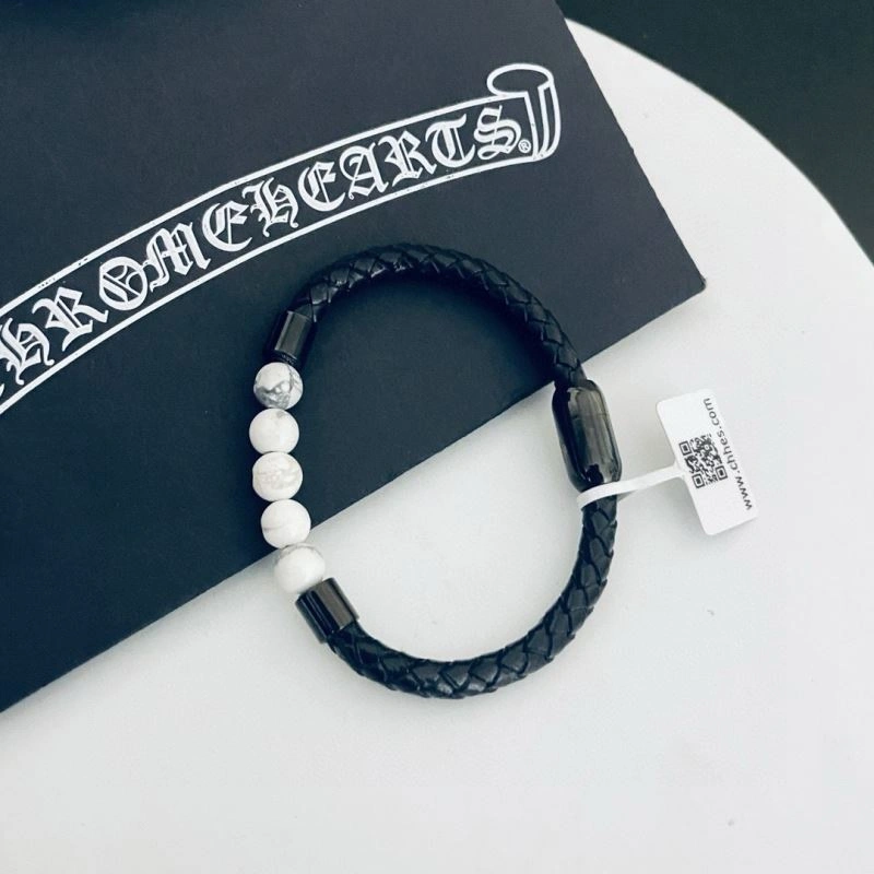 Reliable Chrome Hearts Bracelets 242816