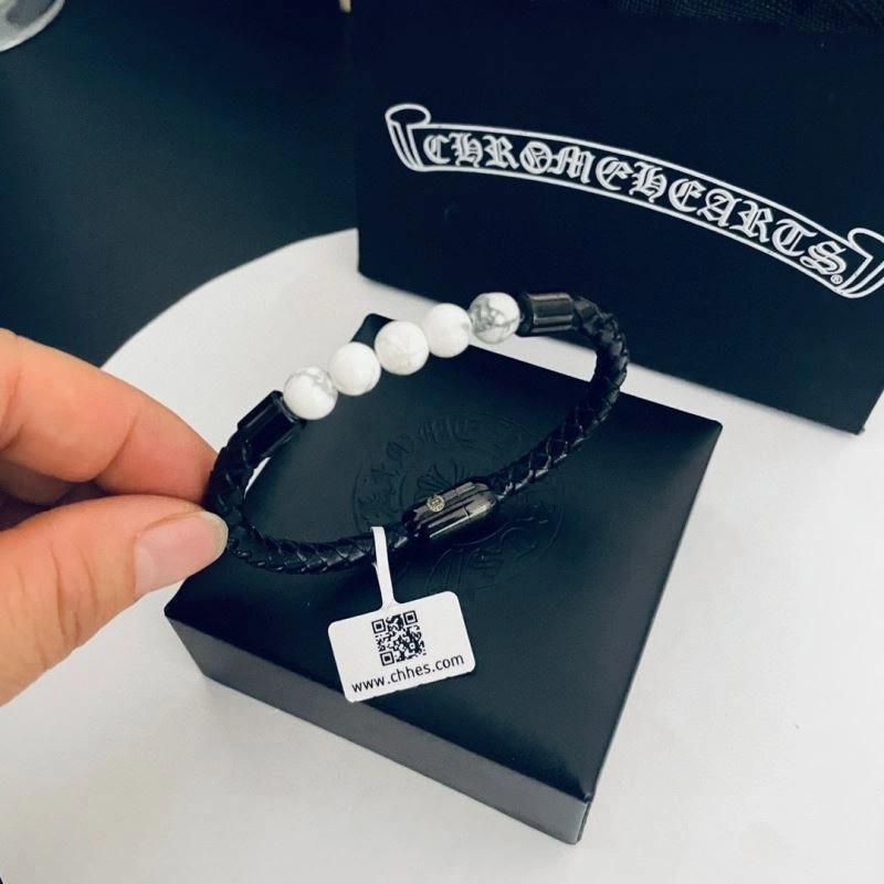 Reliable Chrome Hearts Bracelets 242816