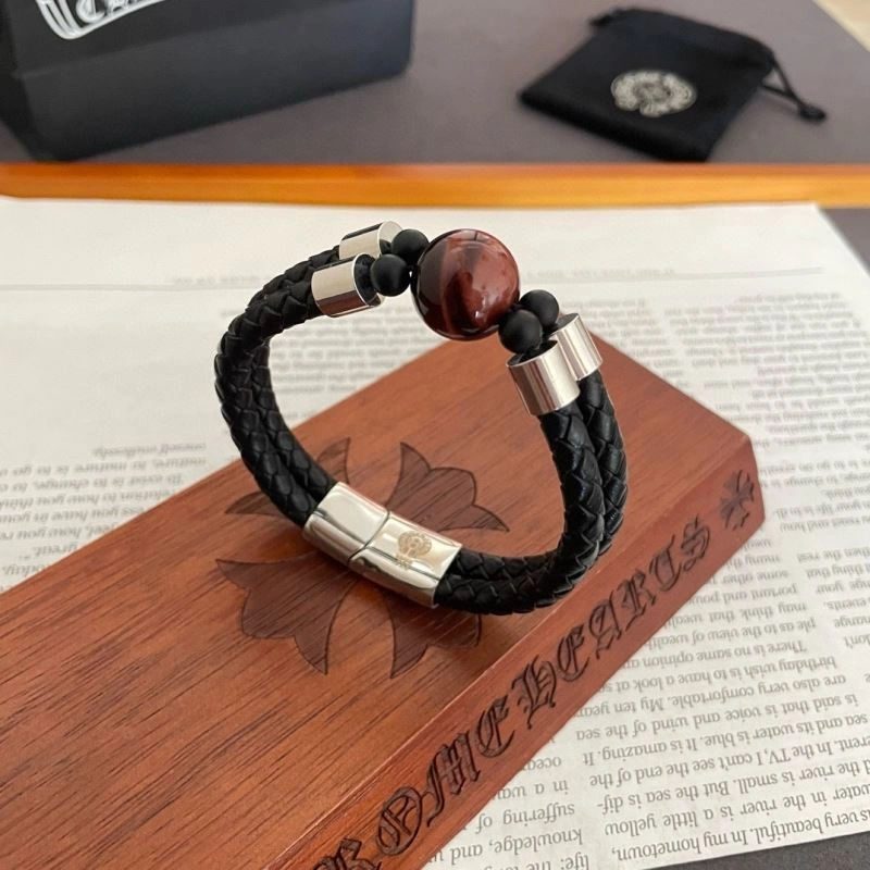 Chrome Hearts Bracelets AllSeason 242821
