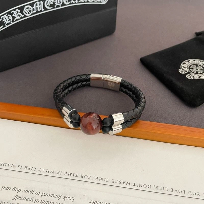 Chrome Hearts Bracelets AllSeason 242821