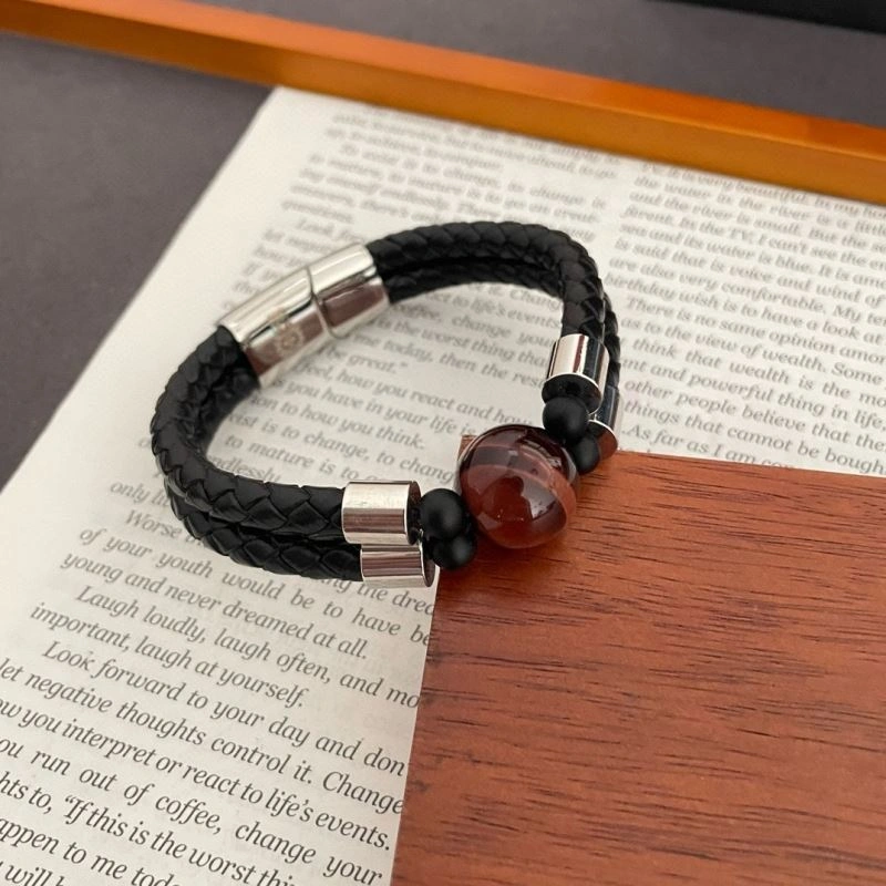 Chrome Hearts Bracelets AllSeason 242821