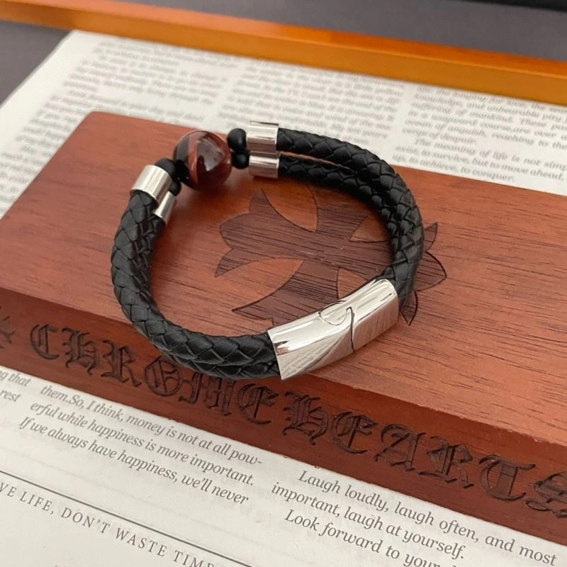 Chrome Hearts Bracelets AllSeason 242821