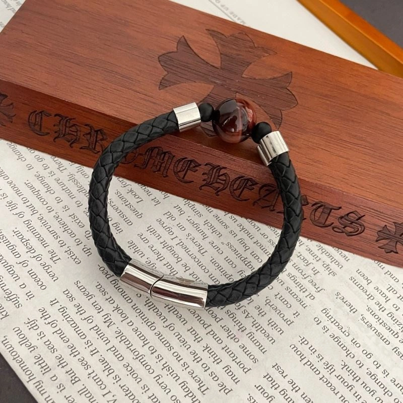 Chrome Hearts Bracelets AllSeason 242821