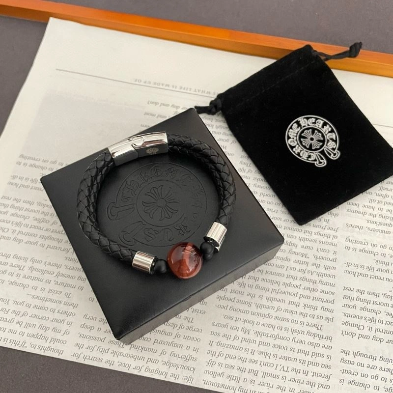 Chrome Hearts Bracelets AllSeason 242821