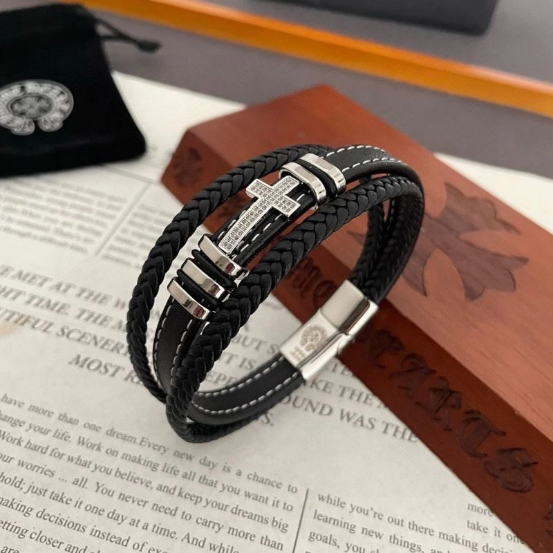 Attractive Chrome Hearts Bracelets 242814