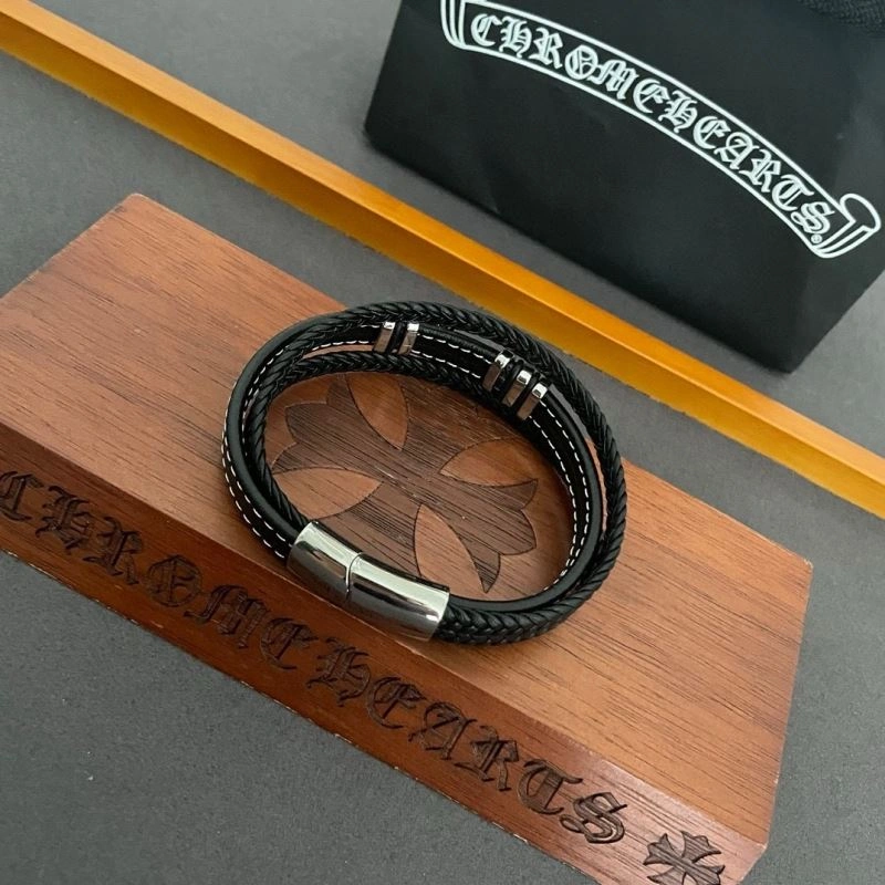 Attractive Chrome Hearts Bracelets 242814