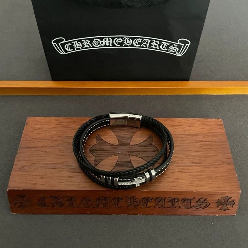 Attractive Chrome Hearts Bracelets 242814