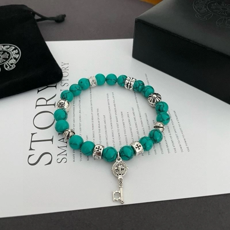 Chrome Hearts Bracelets Durable 242812