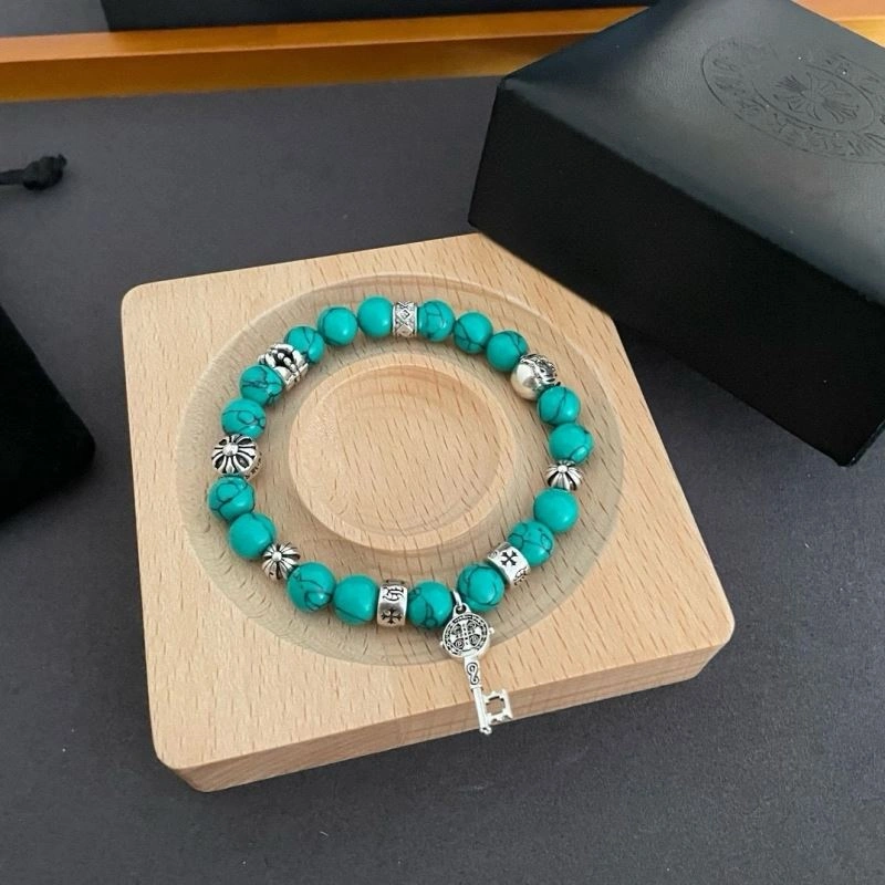 Chrome Hearts Bracelets Durable 242812