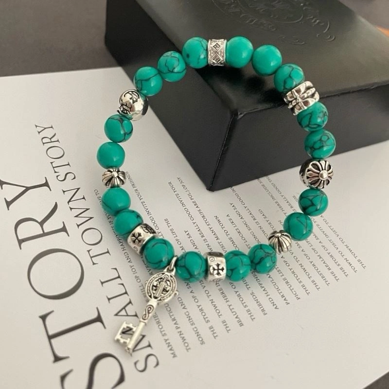 Chrome Hearts Bracelets Durable 242812