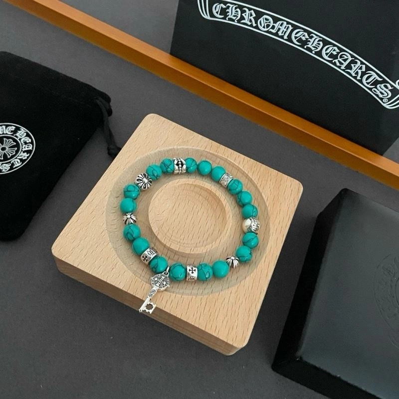 Chrome Hearts Bracelets Durable 242812