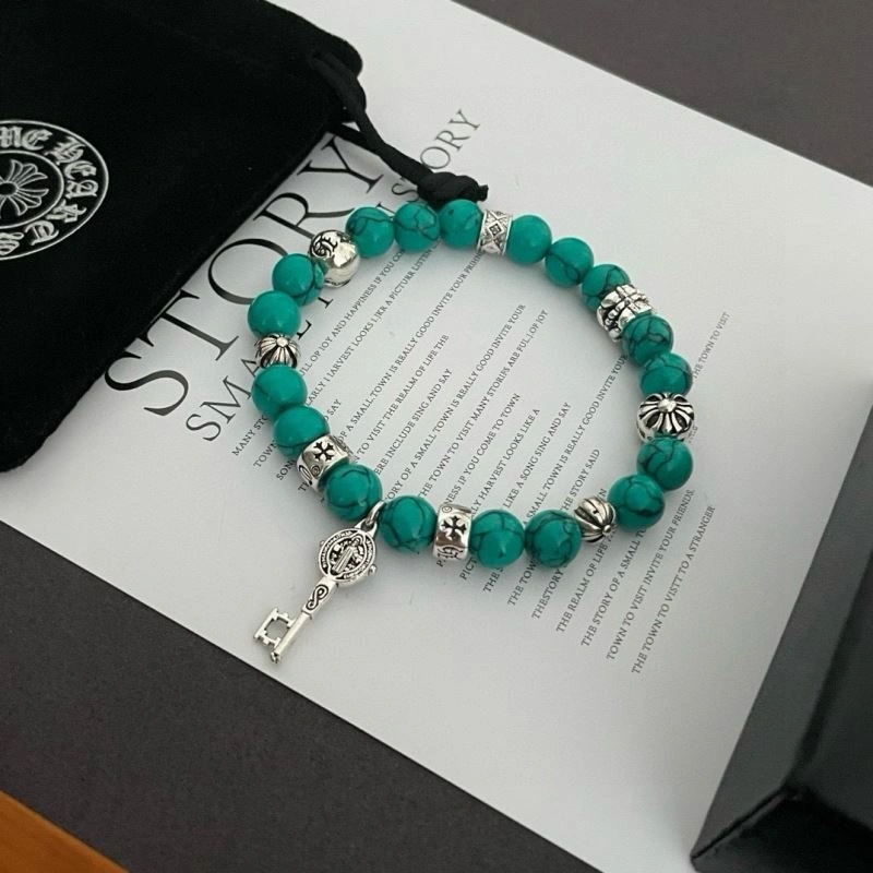 Chrome Hearts Bracelets Durable 242812