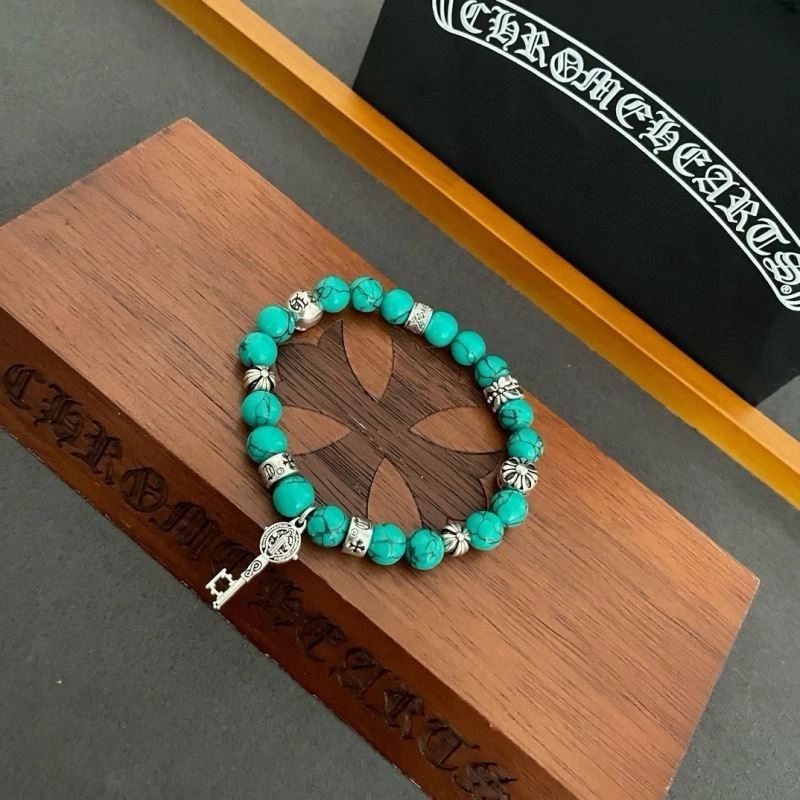 Chrome Hearts Bracelets Durable 242812