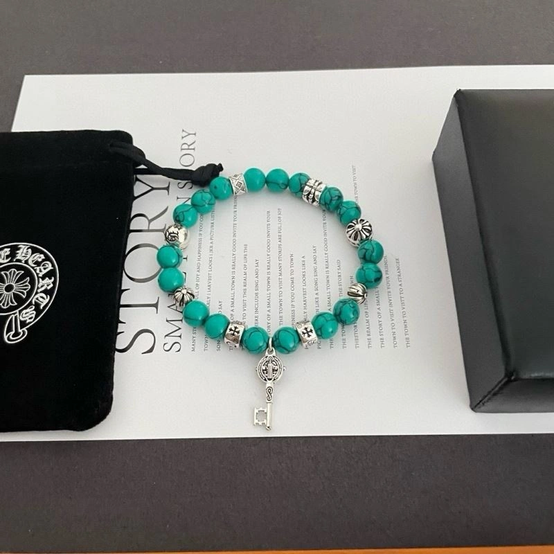 Chrome Hearts Bracelets Durable 242812