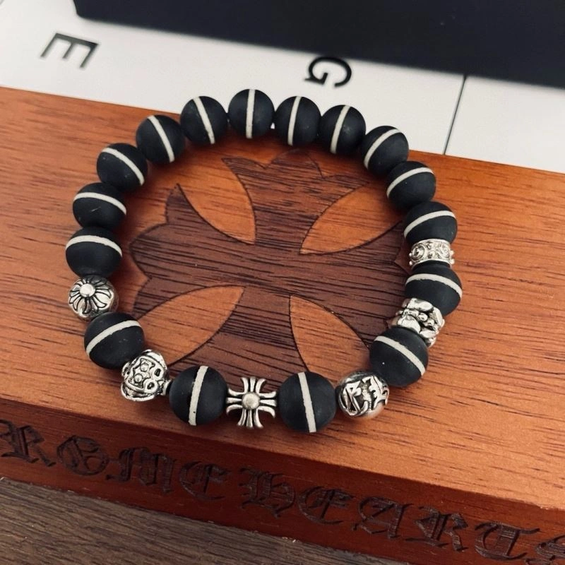 Chrome Hearts Bracelets FashionForward 242811