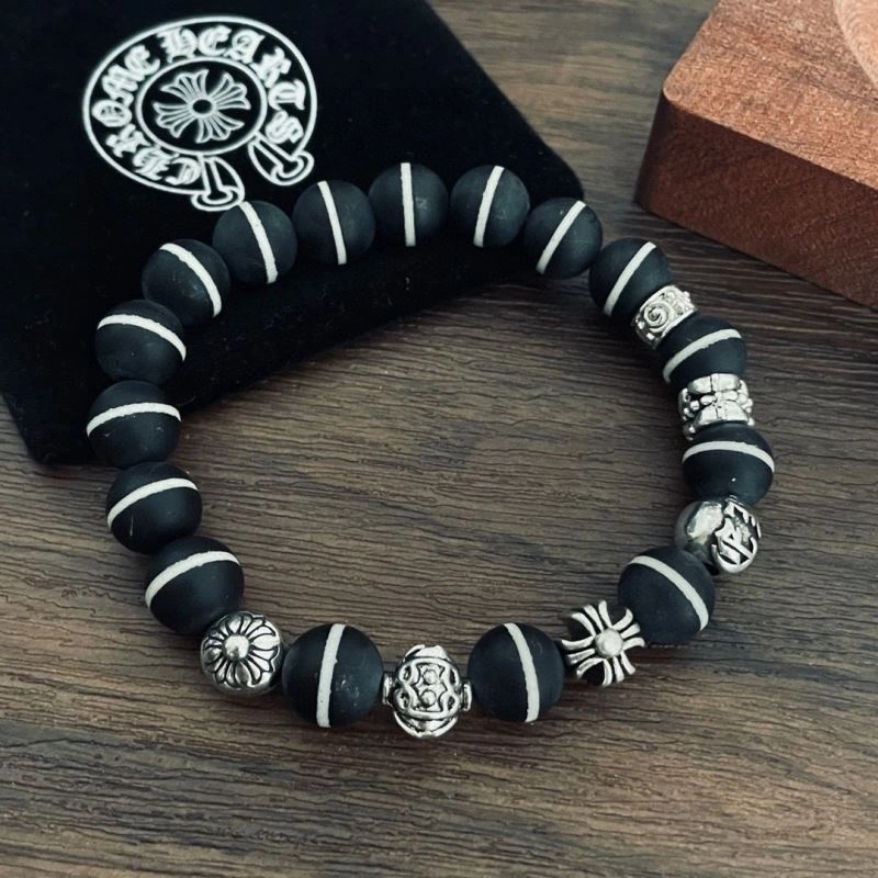 Chrome Hearts Bracelets FashionForward 242811