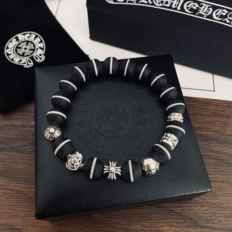 Chrome Hearts Bracelets FashionForward 242811