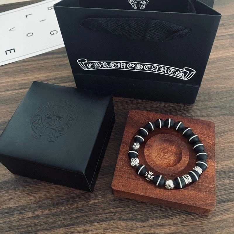 Chrome Hearts Bracelets FashionForward 242811