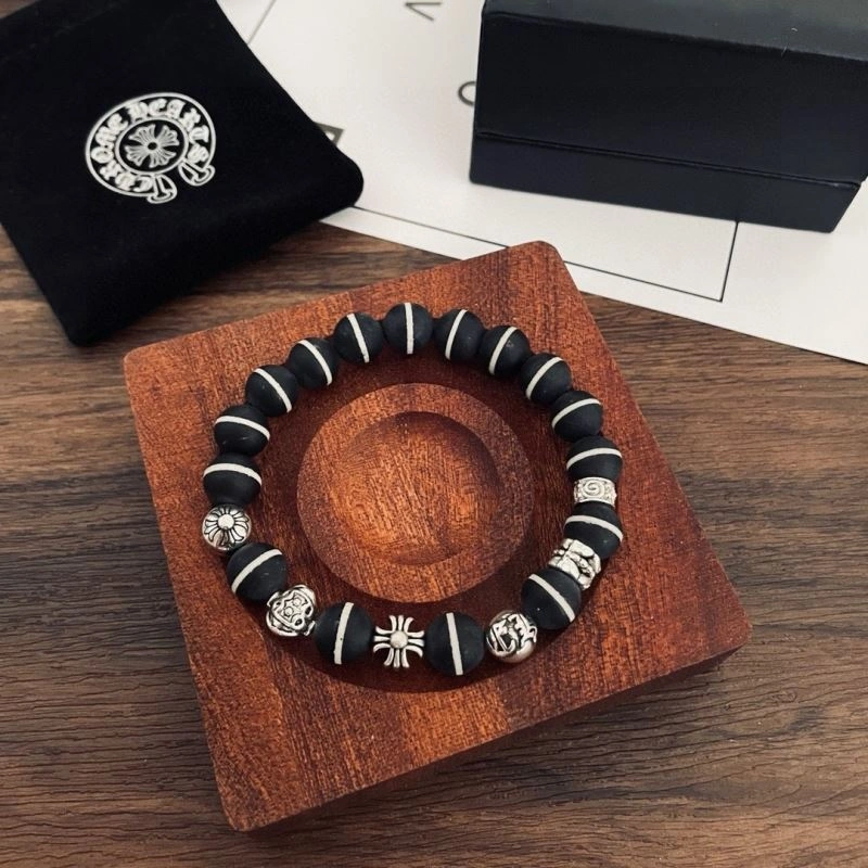 Chrome Hearts Bracelets FashionForward 242811